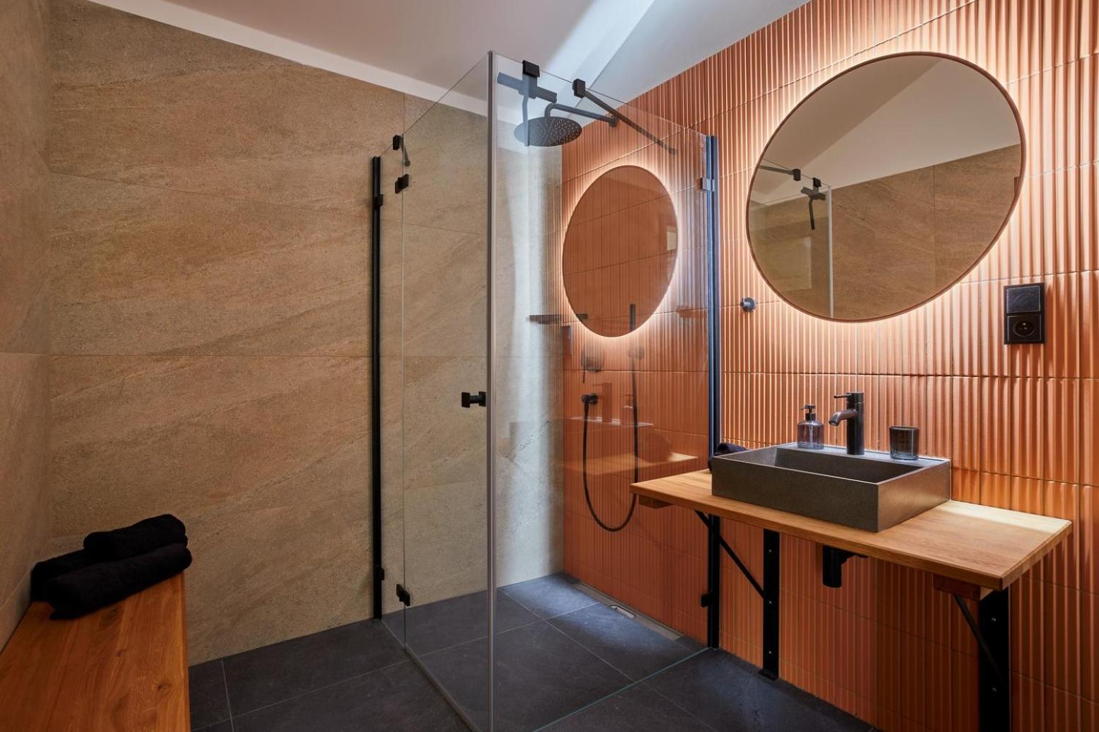 Apartamento Elysium Kolín Exterior foto